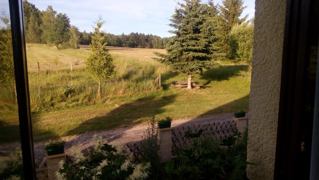 U Tří Koček Jablonne v Podjestedi Exterior foto