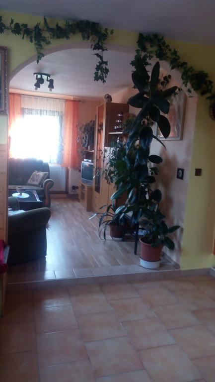 U Tří Koček Jablonne v Podjestedi Exterior foto