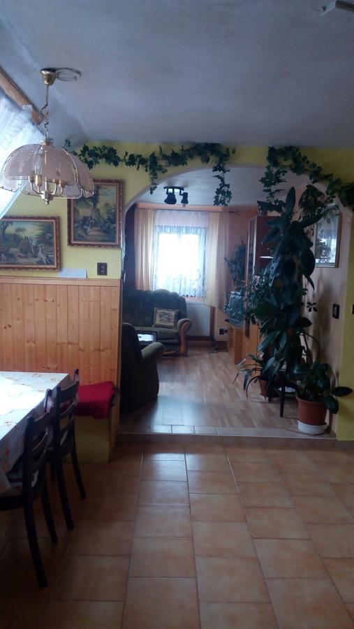 U Tří Koček Jablonne v Podjestedi Exterior foto