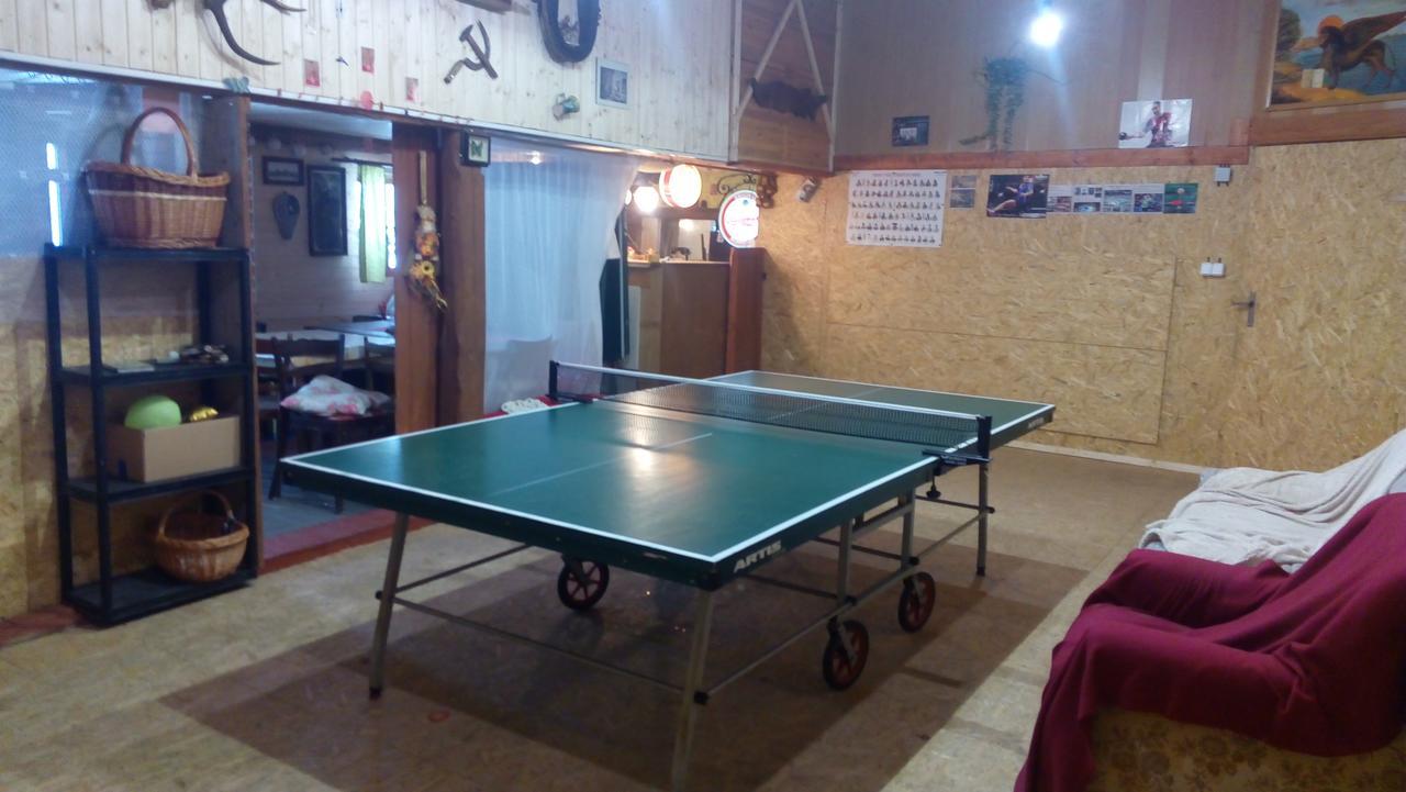 U Tří Koček Jablonne v Podjestedi Exterior foto